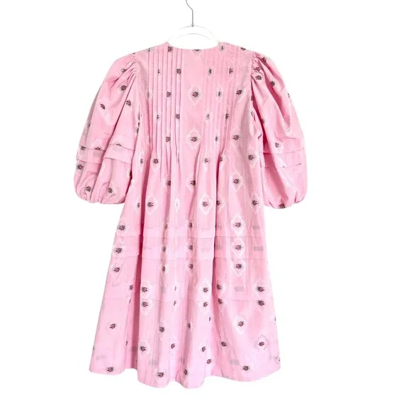 Hunter Bell Jenkins Dress XS - Picture 9 of 12